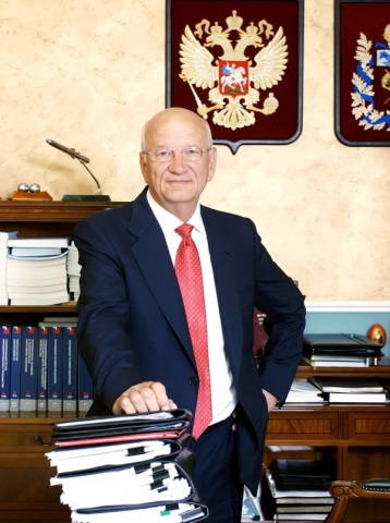 Юрий Берг