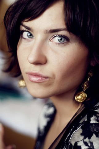 Юлия Александрова