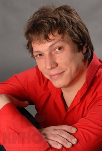 Алексей Алексеев