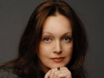 Светлана Аманова