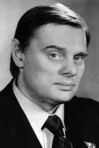 Владимир Андреев