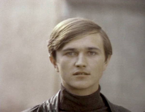 Владимир Антоник