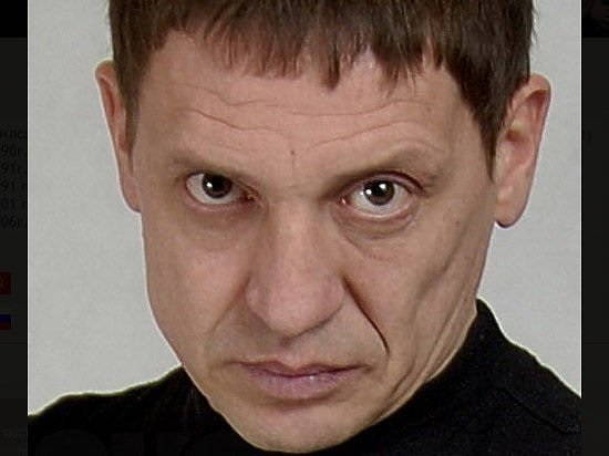 Игорь Арташонов