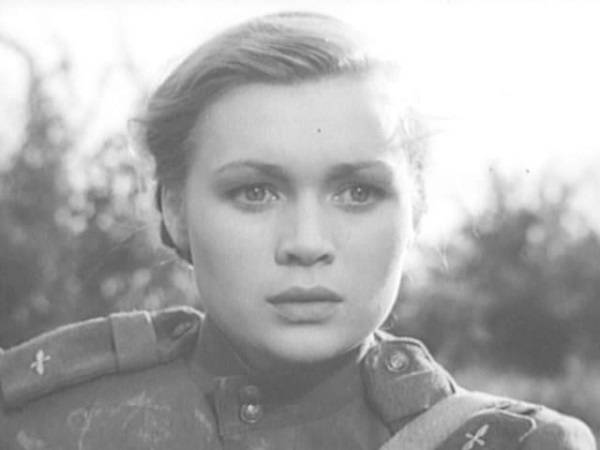 Нина Архипова