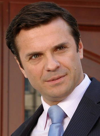 Сергей Астахов