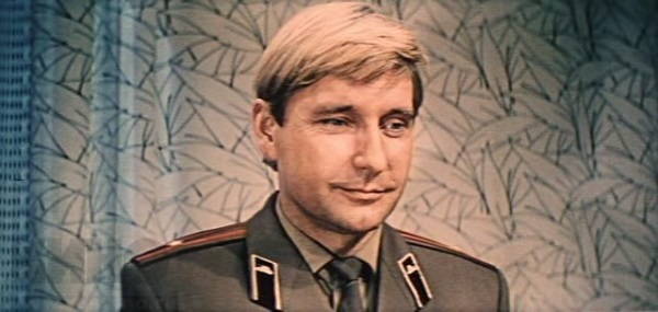 Леонид Бакштаев