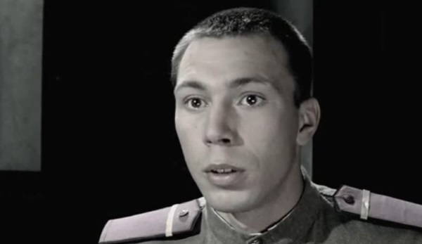 Константин Балакирев