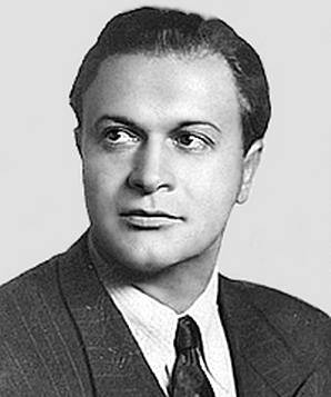 Владимир Балашов