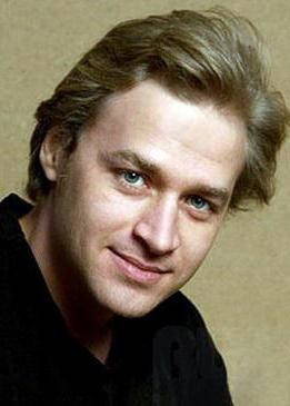 Алексей Барабаш