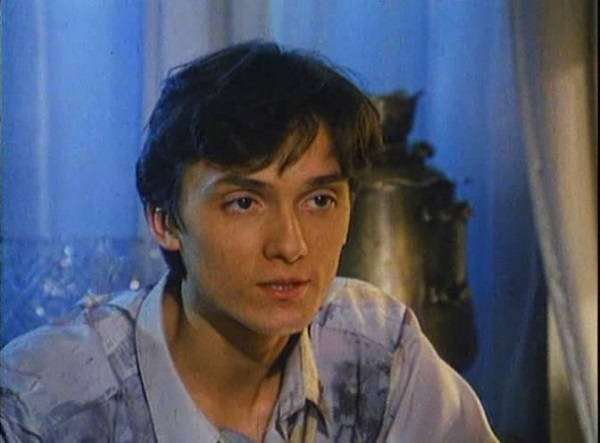 Андрей Барило