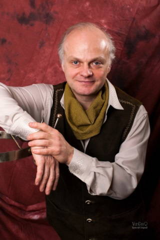 Сергей Барковский