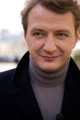Марат Башаров
