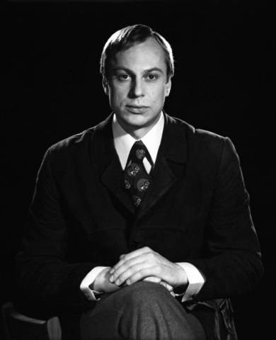 Юрий Богатырёв