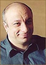 Михаил Богдасаров