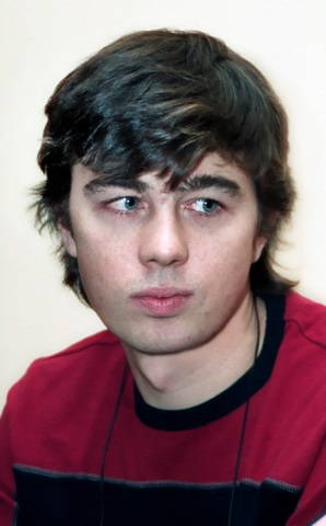 Сергей Бодров