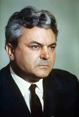 Сергей Бондарчук