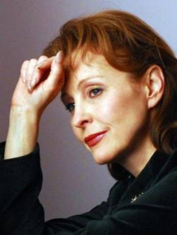 Елена Борзова