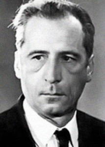 Николай Боярский