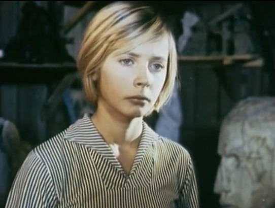 Лина Бракните