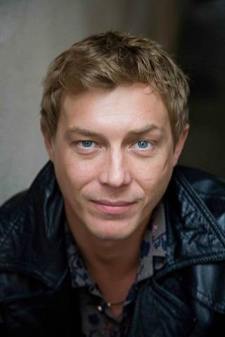 Александр Бухаров