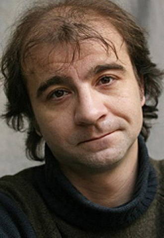 Сергей Бызгу