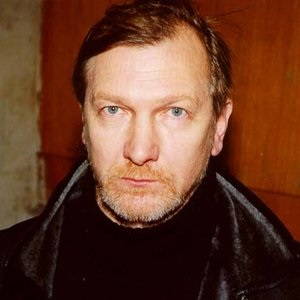 Виктор Бычков