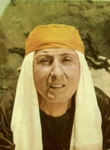 Екатерина Верулашвили