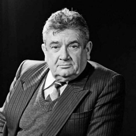 Евгений Вестник