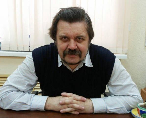 Дмитрий Урбанович