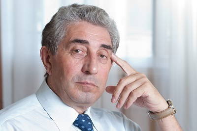 Сергей Грачёв
