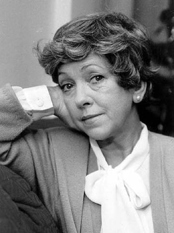Ольга Волкова