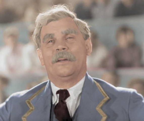 Владимир Володин