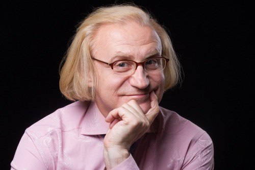 Евгений Воскресенский