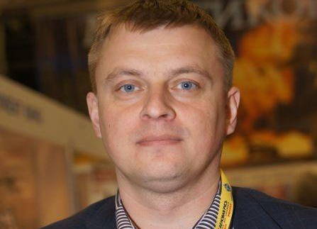 Алексей Рукин