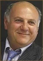 Сергей Газаров