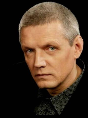 Александр Галибин
