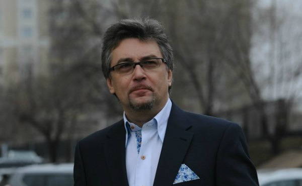 Сергей Тыщенко