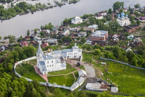 Гороховец