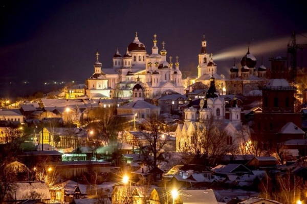 Арзамас