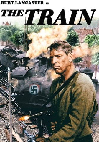 Поезд
