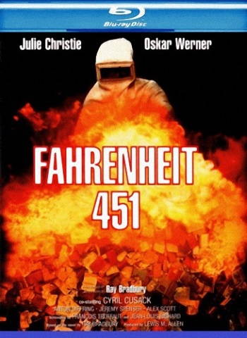 451 градус по Фаренгейту