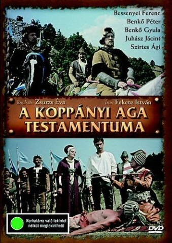 Завещание турецкого аги