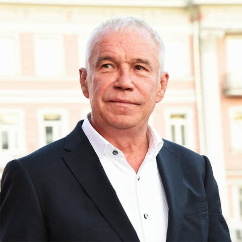 Сергей Гармаш