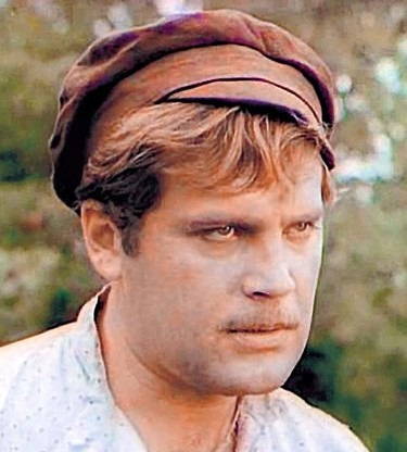 Валерий Гатаев