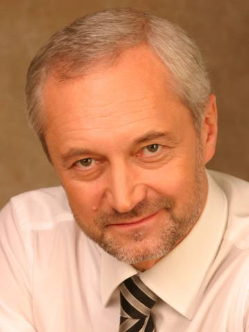 Евгений Герасимов