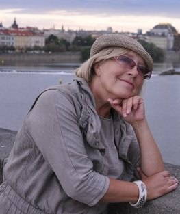 Алла Фомина