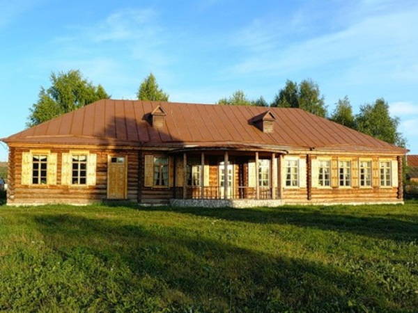 Аксаково